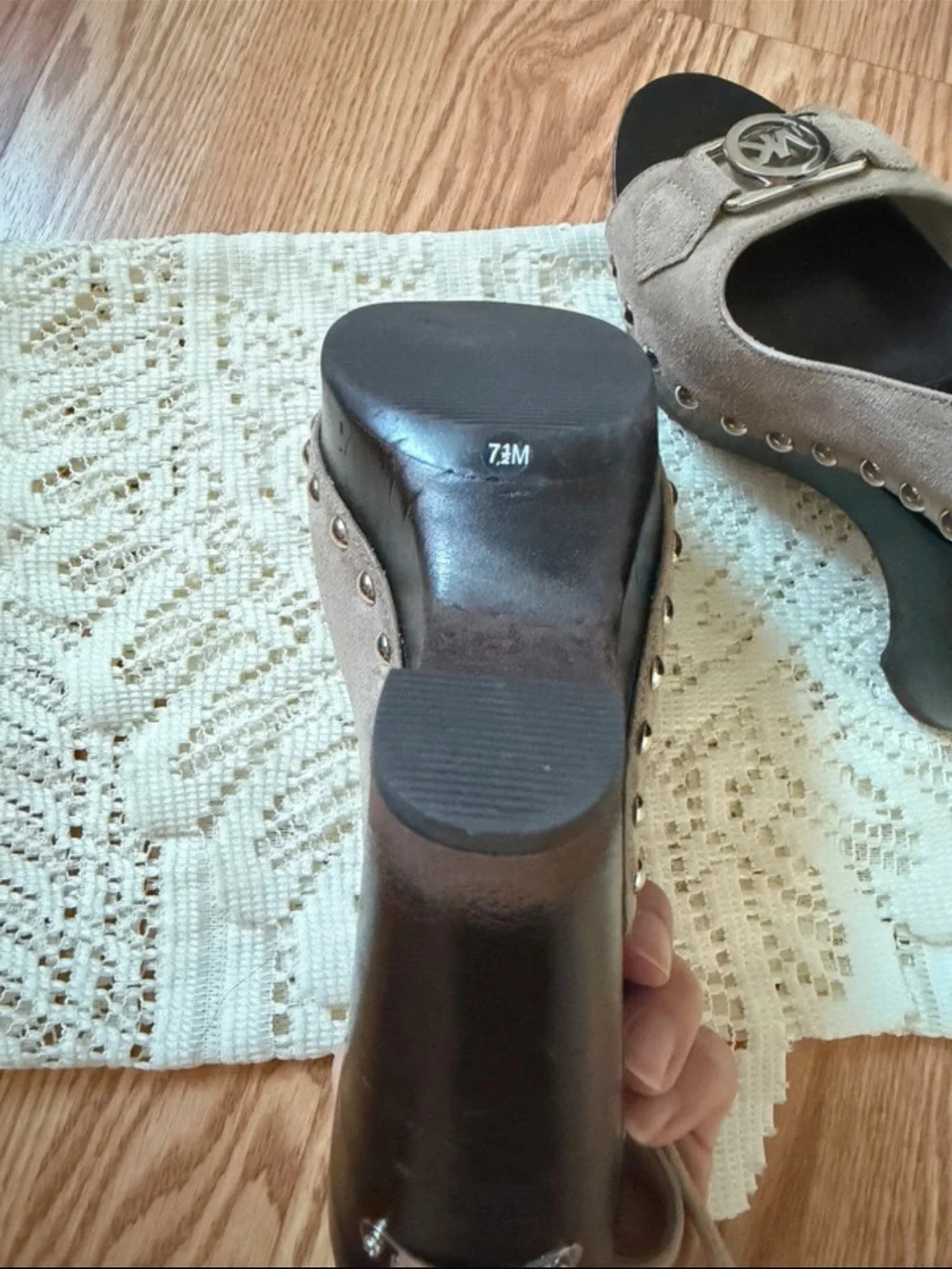 Michael Kors size us